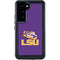 LSU Tigers Mascot Galaxy S24 Waterproof Case