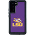 LSU Tigers Mascot Galaxy S24 Waterproof Case