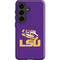 LSU Tigers Mascot Galaxy S26 Plus Impact Case