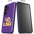 LSU Tigers Mascot Galaxy S26 Plus Impact Case