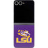 LSU Tigers Mascot Galaxy Z Flip6 Skin
