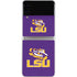 Louisiana State University - LSU Tigers Mascot Galaxy Z Flip3 5G Skin