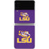 Louisiana State University - LSU Tigers Mascot Galaxy Z Flip4 5G Skin
