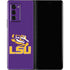 Louisiana State University - LSU Tigers Mascot Galaxy Z Fold2 5G Skin