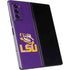 Louisiana State University - LSU Tigers Mascot Galaxy Z Fold2 5G Skin