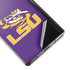 Louisiana State University - LSU Tigers Mascot Galaxy Z Fold2 5G Skin