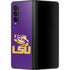 Louisiana State University - LSU Tigers Mascot Galaxy Z Fold3 5G Skin
