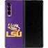 Louisiana State University - LSU Tigers Mascot Galaxy Z Fold3 5G Skin