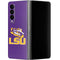 Louisiana State University - LSU Tigers Mascot Galaxy Z Fold4 5G Skin