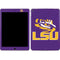 LSU Tigers Mascot iPad Skins