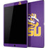 LSU Tigers Mascot iPad Skins