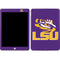 LSU Tigers Mascot Apple iPad Skin