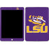 LSU Tigers Mascot Apple iPad Skin