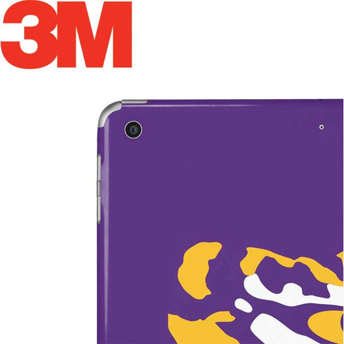LSU Tigers Mascot Apple iPad Skin