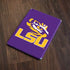 LSU Tigers Mascot Apple iPad Skin
