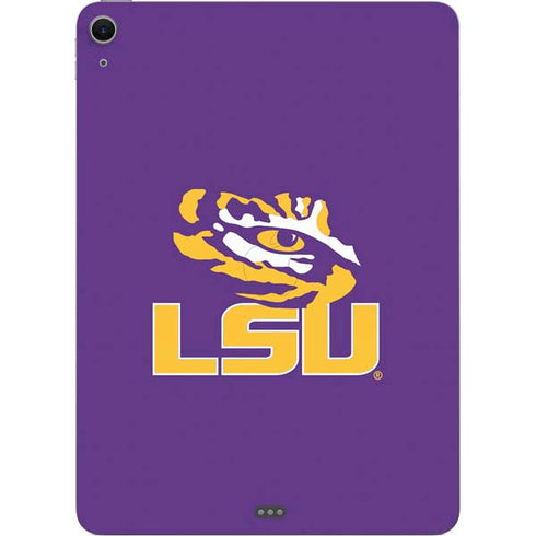 LSU Tigers Mascot Apple iPad Air Skin