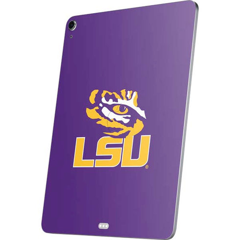LSU Tigers Mascot Apple iPad Air Skin