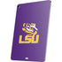 LSU Tigers Mascot Apple iPad Air Skin