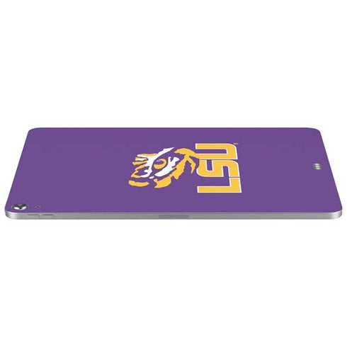 LSU Tigers Mascot Apple iPad Air Skin