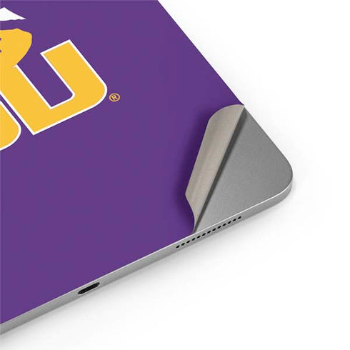 LSU Tigers Mascot Apple iPad Air Skin
