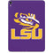 LSU Tigers Mascot Apple iPad Pro Skin