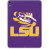 LSU Tigers Mascot Apple iPad Pro Skin