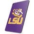 LSU Tigers Mascot Apple iPad Pro Skin