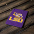 LSU Tigers Mascot Apple iPad Pro Skin