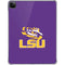 LSU Tigers Mascot iPad Pro 11in (2024) Clear Case