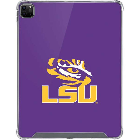 LSU Tigers Mascot iPad Cases