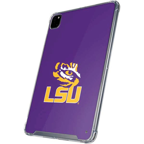 LSU Tigers Mascot iPad Cases