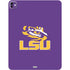 LSU Tigers Mascot iPad Pro 13in M4 (2024) Skin