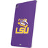 LSU Tigers Mascot iPad Pro 13in M4 (2024) Skin