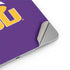 LSU Tigers Mascot iPad Pro 13in M4 (2024) Skin