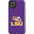 LSU Tigers Mascot iPhone Cases