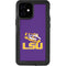 Louisiana State University - LSU Tigers Mascot iPhone 12 Mini Waterproof Case