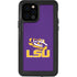 Louisiana State University - LSU Tigers Mascot iPhone 12 Pro Waterproof Case
