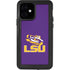 Louisiana State University - LSU Tigers Mascot iPhone 12 Waterproof Case