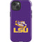 LSU Tigers Mascot iPhone 13 Impact Case