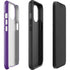 LSU Tigers Mascot iPhone 13 Impact Case