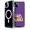LSU Tigers Mascot iPhone 13 MagSafe Case