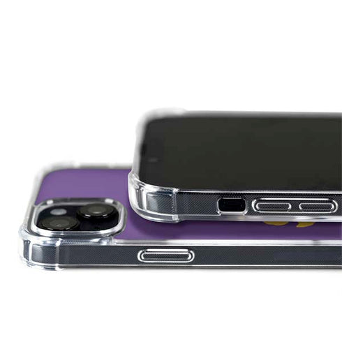 LSU Tigers Mascot iPhone 13 MagSafe Case
