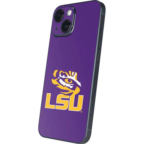 Louisiana State University - LSU Tigers Mascot iPhone 13 Mini Skin