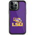 LSU Tigers Mascot iPhone Cases