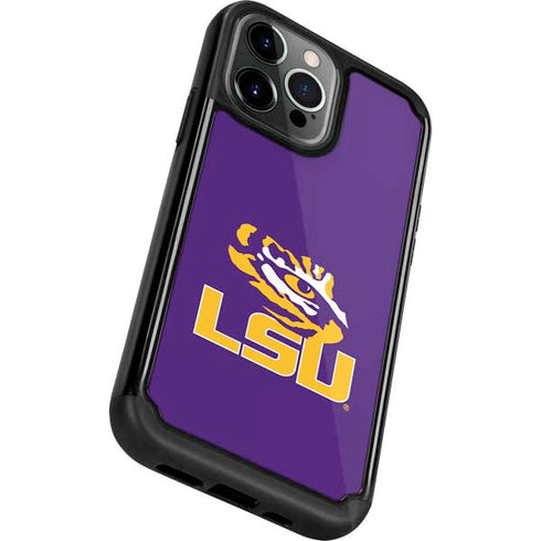 Louisiana State University - LSU Tigers Mascot iPhone 13 Pro Cargo Case