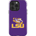 LSU Tigers Mascot iPhone 13 Pro Impact Case