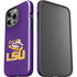 LSU Tigers Mascot iPhone 13 Pro Impact Case
