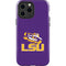 LSU Tigers Mascot iPhone 13 Pro Max Impact Case