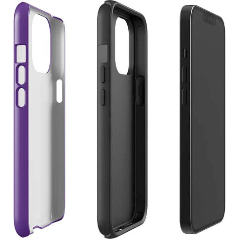 LSU Tigers Mascot iPhone 13 Pro Max Impact Case