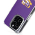 LSU Tigers Mascot iPhone 13 Pro Max MagSafe Case
